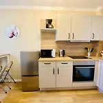 Apartment Windjammer