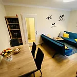 Apartment Windjammer *