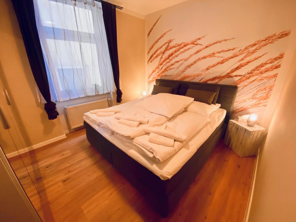 Apartment Windjammer Rostock