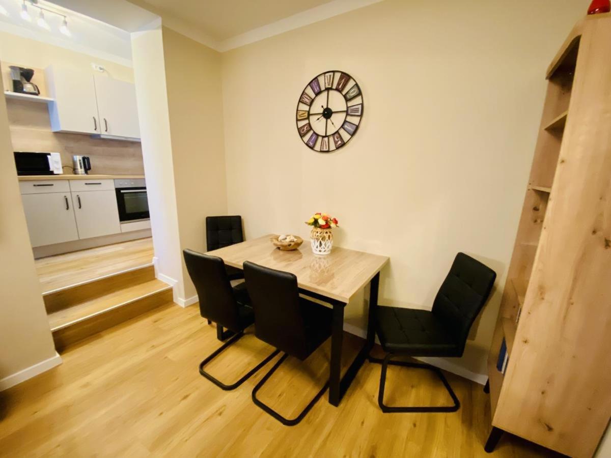 Apartment Windjammer