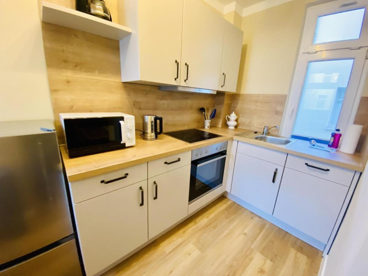 Windjammer * Rostock